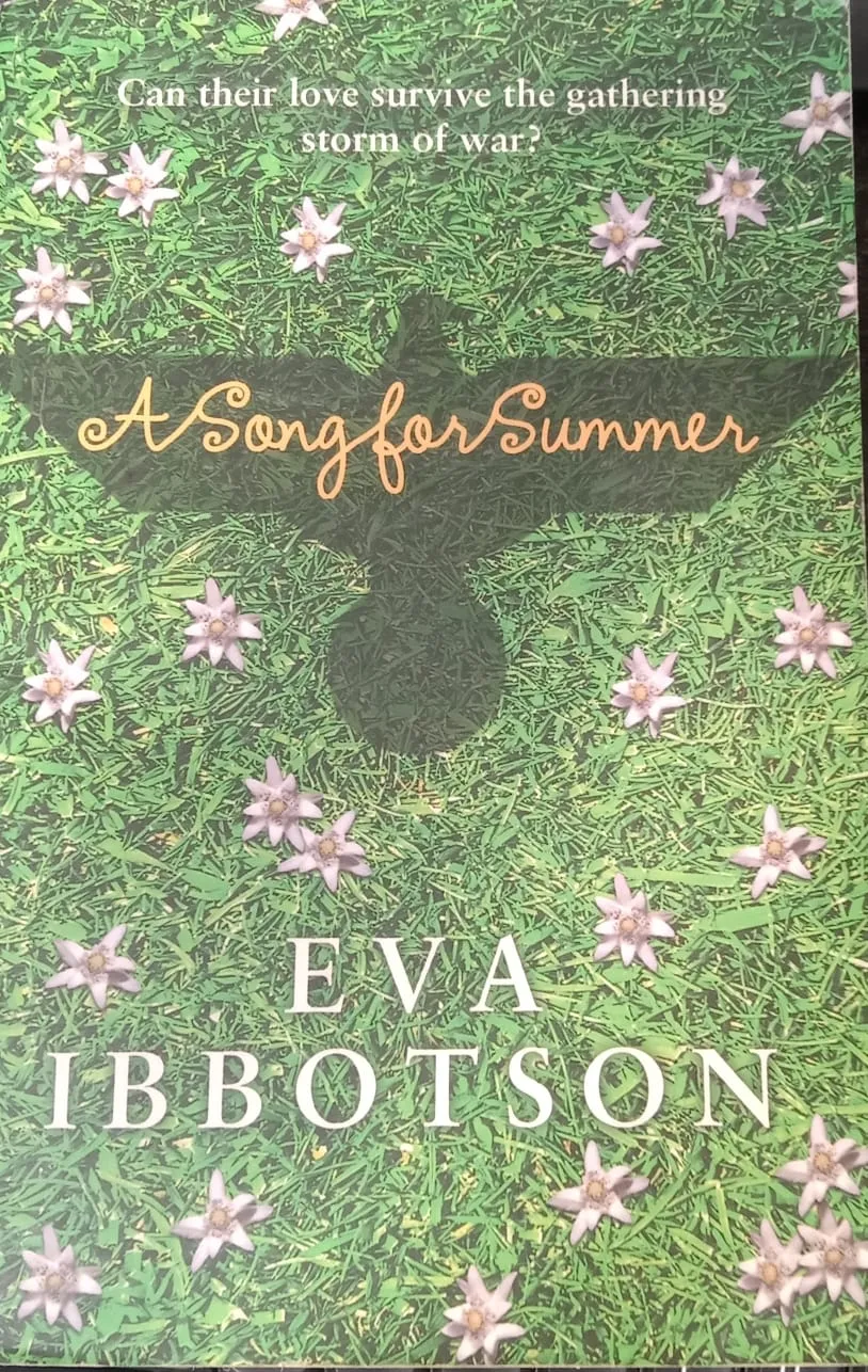 Song for Summer, A